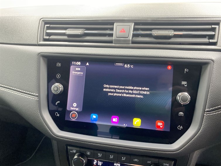 Used SEAT Arona 2020 for sale - 77893569: Photo 47