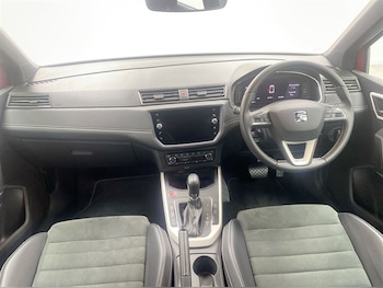 Used SEAT Arona 2020 for sale - 77893569: Photo