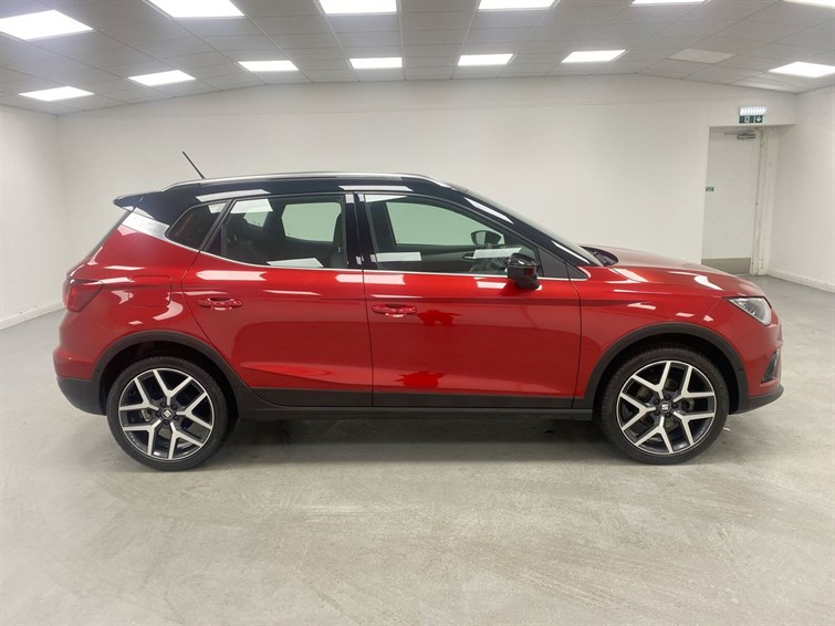Used SEAT Arona 2020 for sale - 77893569: Photo 5