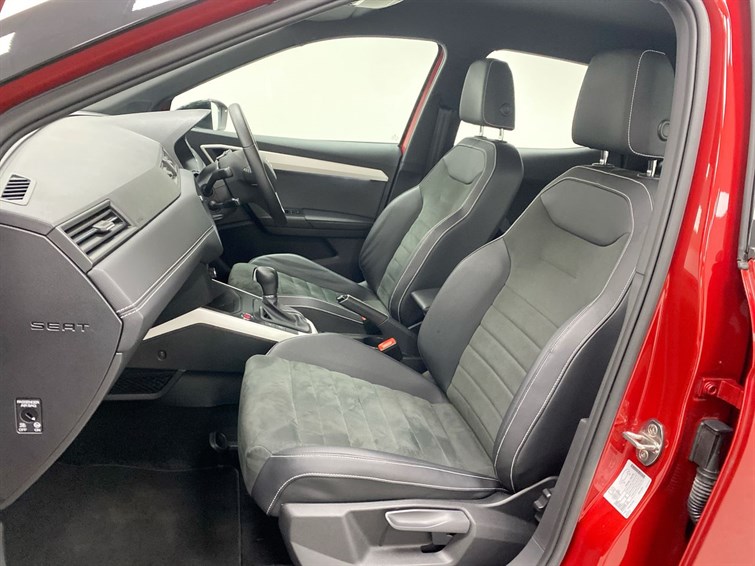Used SEAT Arona 2020 for sale - 77893569: Photo 52