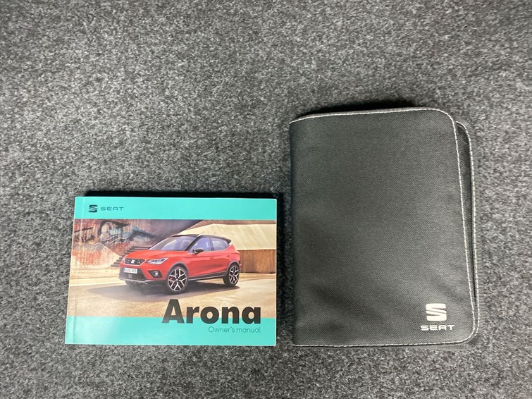 Used SEAT Arona 2020 for sale - 77893569: Photo 53