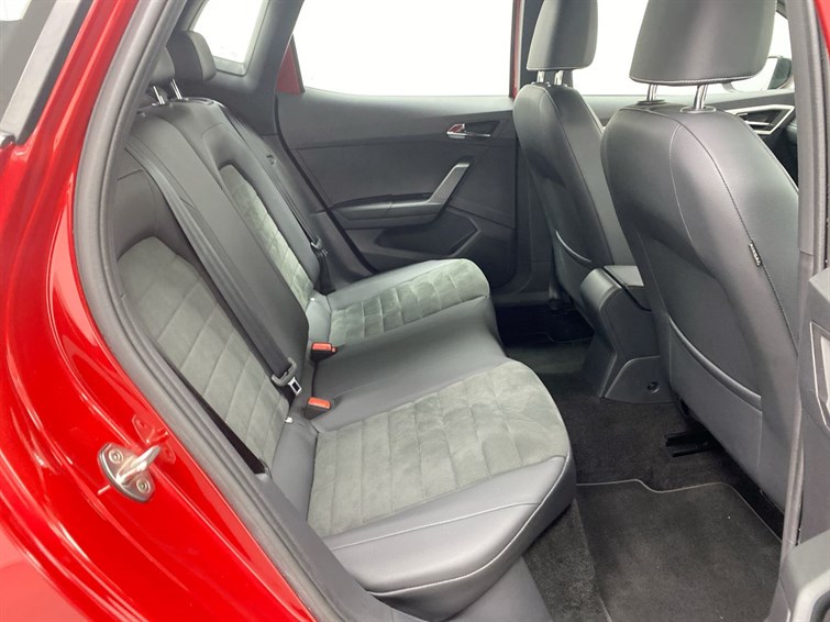 Used SEAT Arona 2020 for sale - 77893569: Photo 57