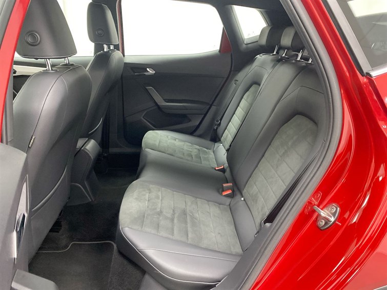 Used SEAT Arona 2020 for sale - 77893569: Photo 58