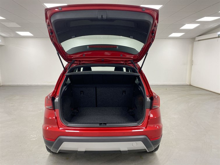 Used SEAT Arona 2020 for sale - 77893569: Photo 59