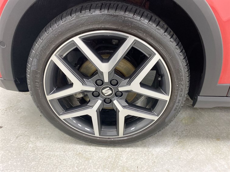 Used SEAT Arona 2020 for sale - 77893569: Photo 9