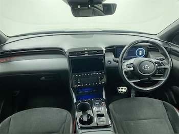Used Hyundai TUCSON 2022 for sale - 79281108: Photo