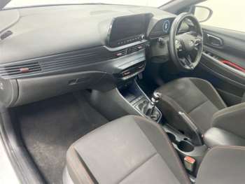Used Hyundai i20 2023 for sale - 74920027: Photo