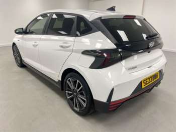 Used Hyundai i20 2023 for sale - 74920027: Photo