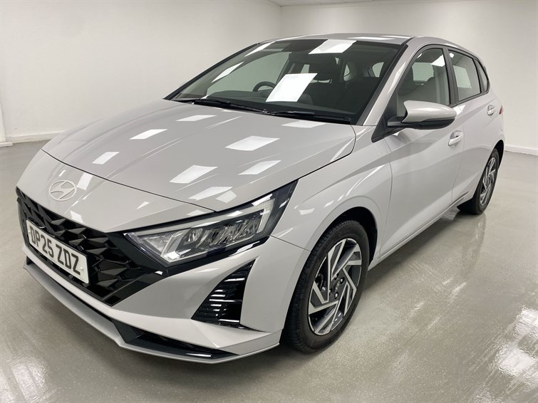 Used Hyundai i20 2025 for sale - 77210646: Photo 10