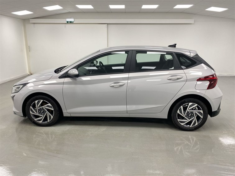Used Hyundai i20 2025 for sale - 77210646: Photo 13