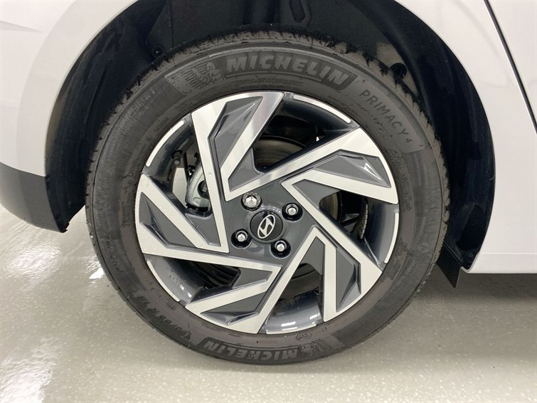 Used Hyundai i20 2025 for sale - 77210646: Photo 17