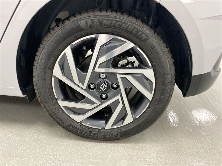 Used Hyundai i20 2025 for sale - 77210646: Photo 19