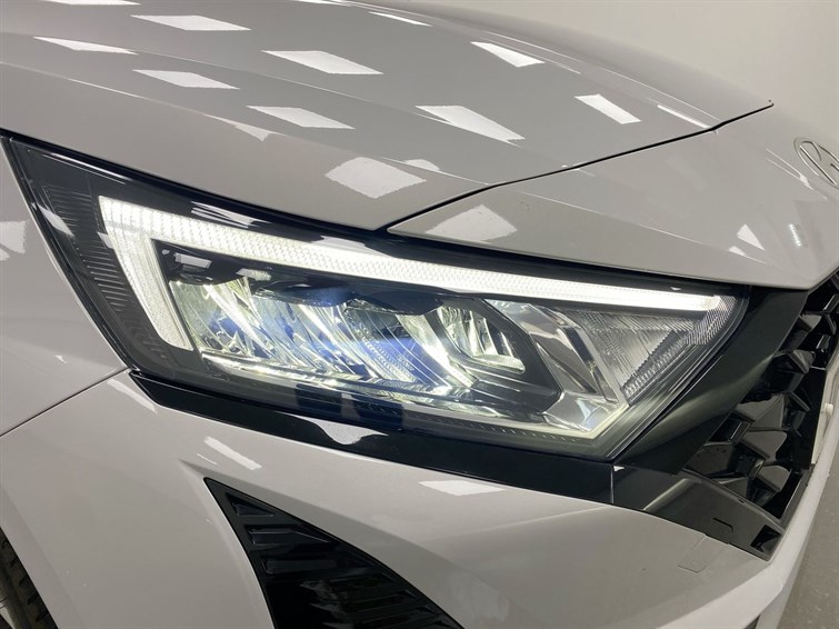 Used Hyundai i20 2025 for sale - 77210646: Photo 21