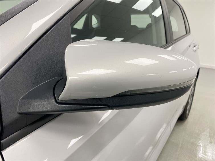 Used Hyundai i20 2025 for sale - 77210646: Photo 26