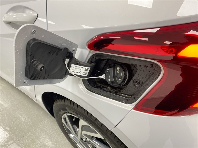 Used Hyundai i20 2025 for sale - 77210646: Photo 27