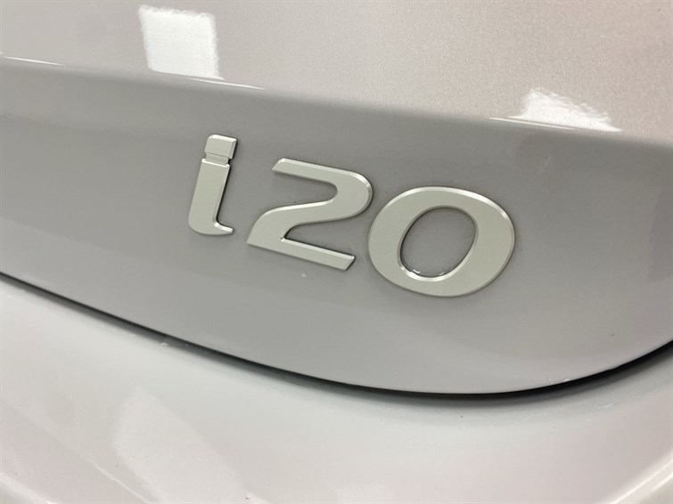 Used Hyundai i20 2025 for sale - 77210646: Photo 28