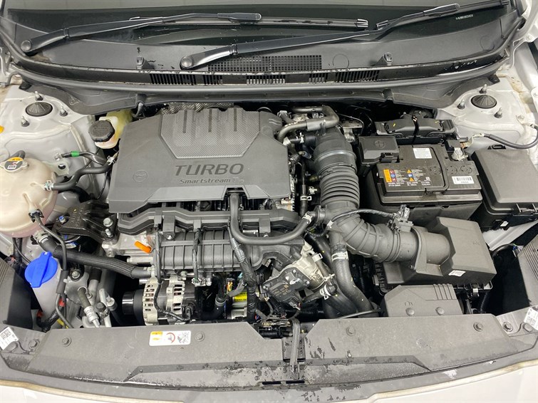 Used Hyundai i20 2025 for sale - 77210646: Photo 29