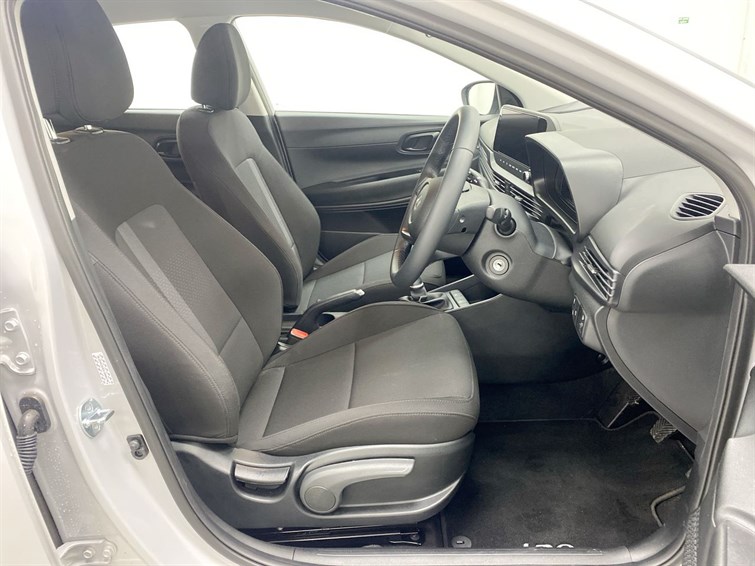 Used Hyundai i20 2025 for sale - 77210646: Photo 31