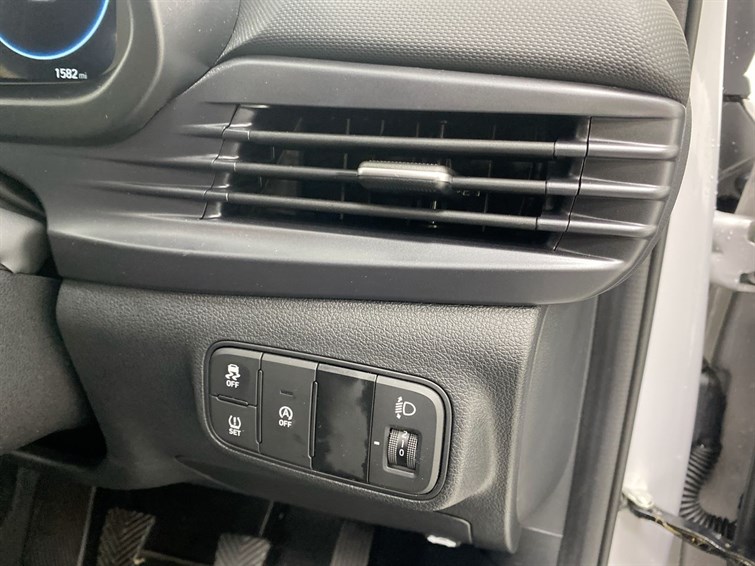 Used Hyundai i20 2025 for sale - 77210646: Photo 35