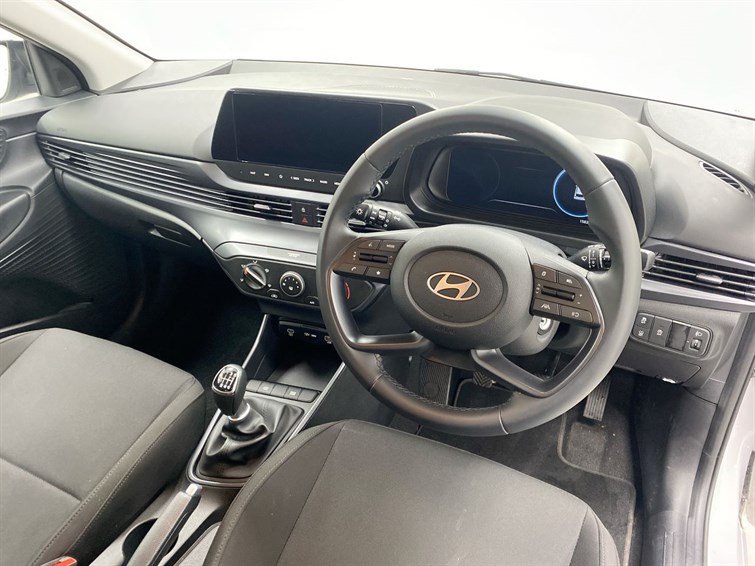 Used Hyundai i20 2025 for sale - 77210646: Photo 36