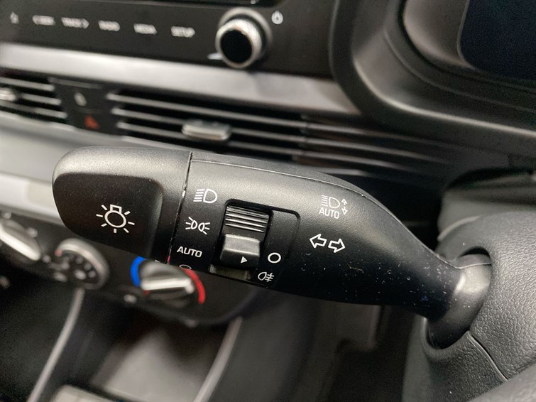 Used Hyundai i20 2025 for sale - 77210646: Photo 38