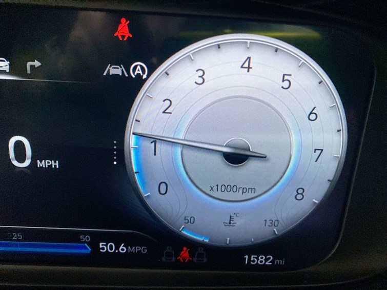 Used Hyundai i20 2025 for sale - 77210646: Photo 39