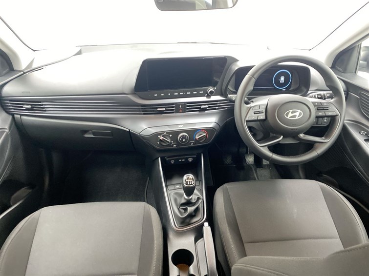 Used Hyundai i20 2025 for sale - 77210646: Photo 4