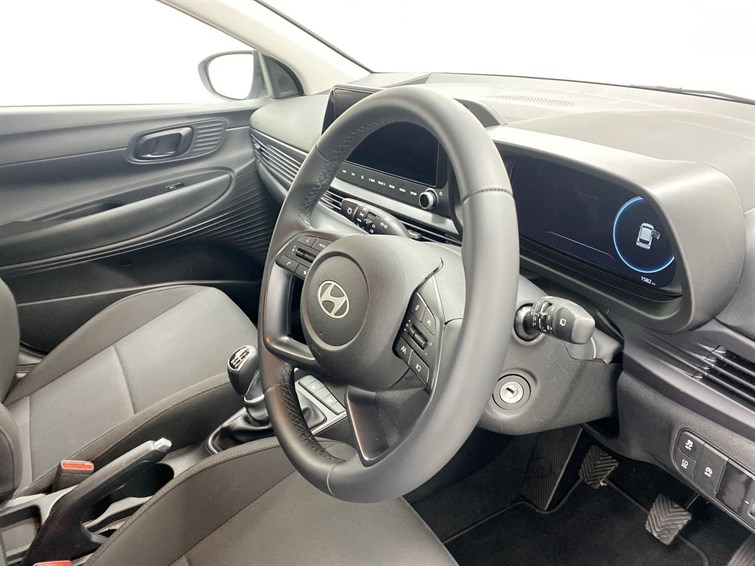 Used Hyundai i20 2025 for sale - 77210646: Photo 42