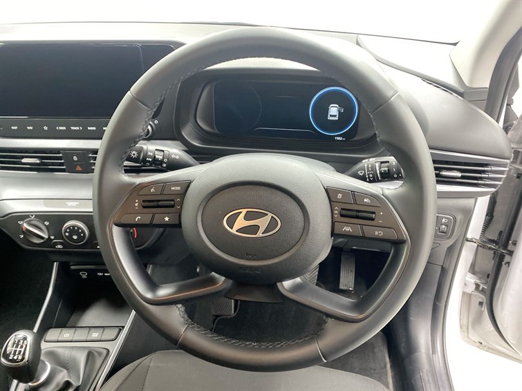 Used Hyundai i20 2025 for sale - 77210646: Photo 43