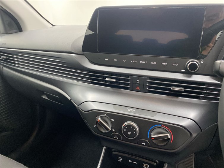 Used Hyundai i20 2025 for sale - 77210646: Photo 44