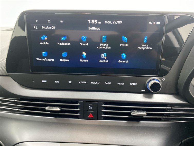 Used Hyundai i20 2025 for sale - 77210646: Photo 45