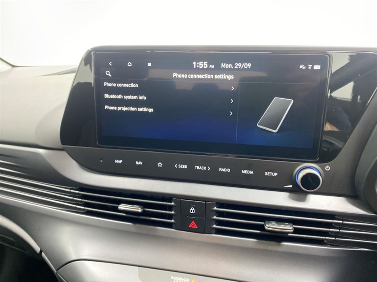 Used Hyundai i20 2025 for sale - 77210646: Photo 46