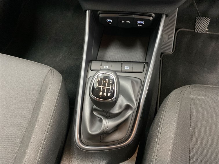 Used Hyundai i20 2025 for sale - 77210646: Photo 47