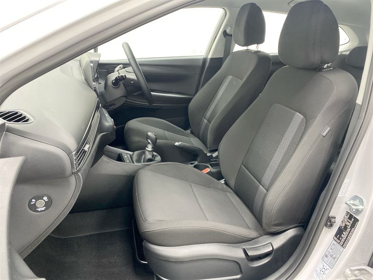 Used Hyundai i20 2025 for sale - 77210646: Photo 51