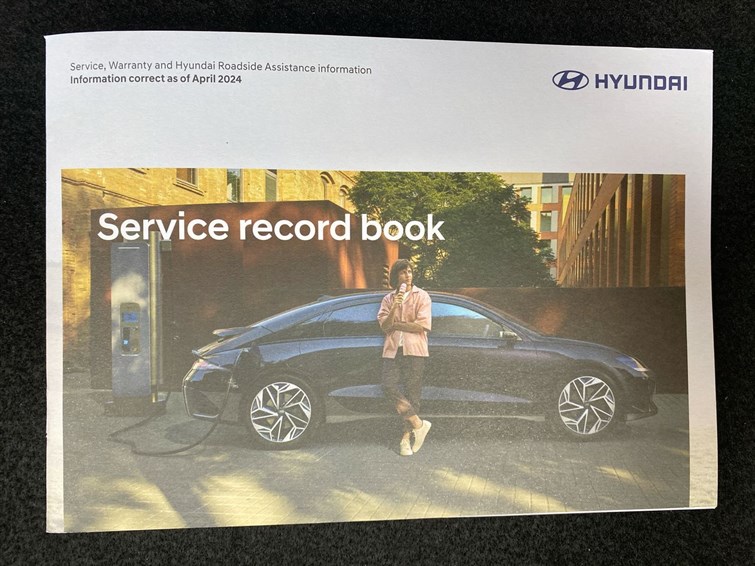 Used Hyundai i20 2025 for sale - 77210646: Photo 53