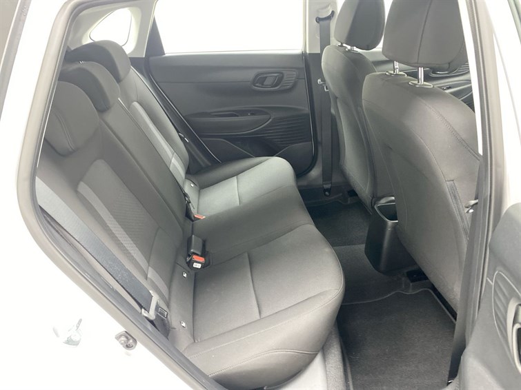 Used Hyundai i20 2025 for sale - 77210646: Photo 56