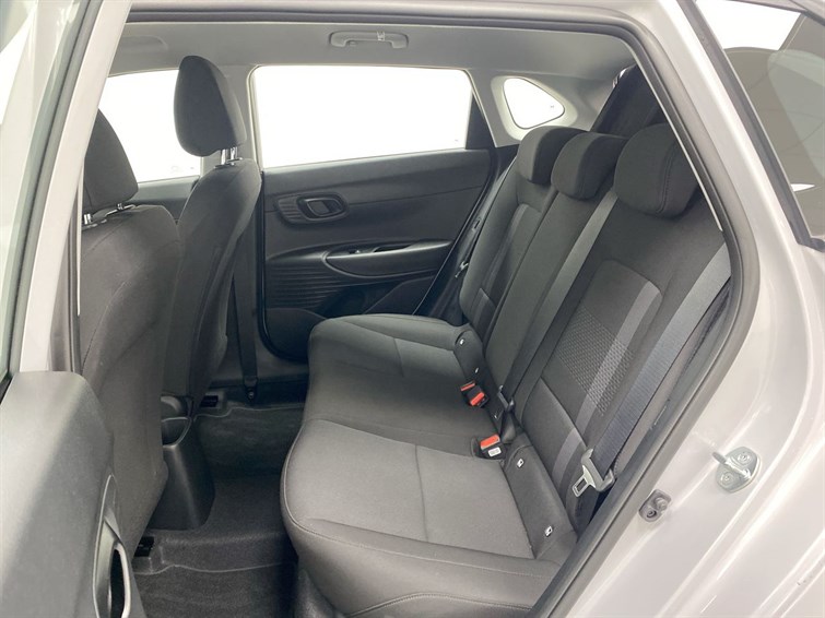 Used Hyundai i20 2025 for sale - 77210646: Photo 57