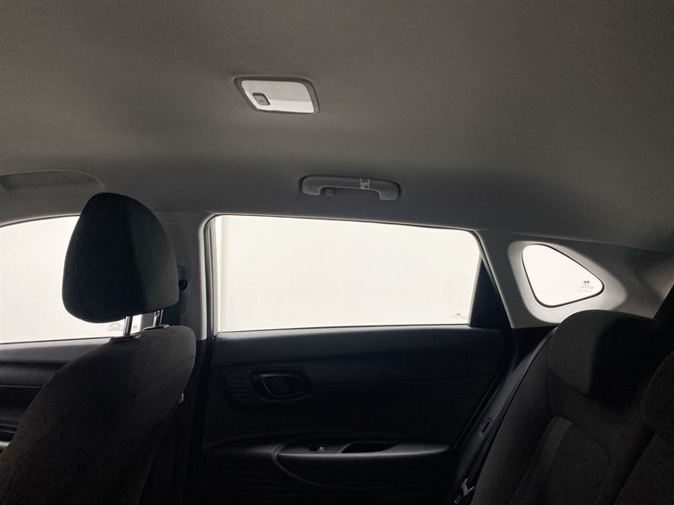 Used Hyundai i20 2025 for sale - 77210646: Photo 58