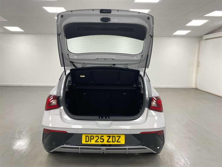 Used Hyundai i20 2025 for sale - 77210646: Photo 59