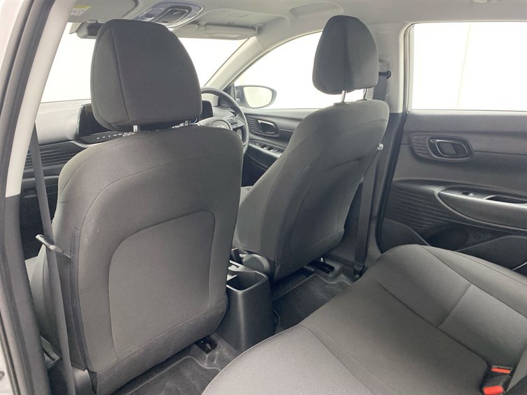 Used Hyundai i20 2025 for sale - 77210646: Photo 60