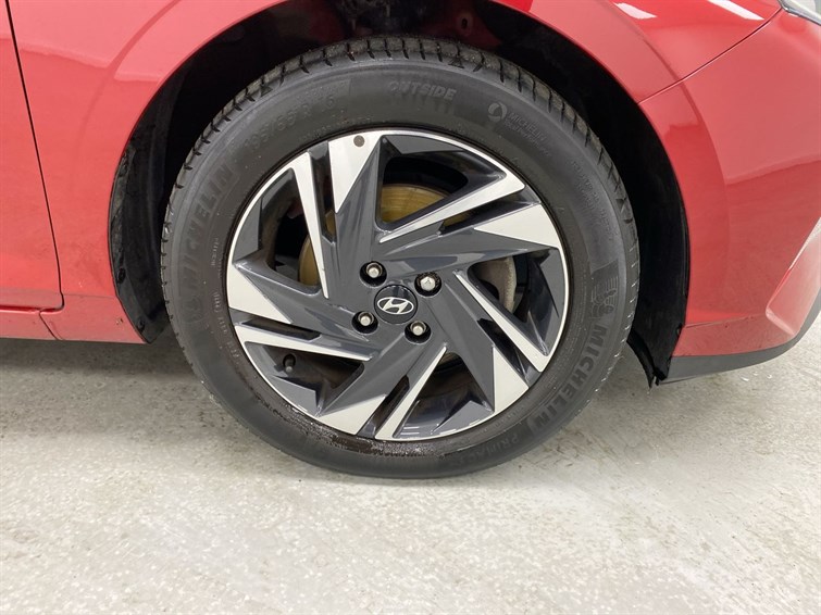 Used Hyundai i20 2021 for sale - 77840838: Photo 15