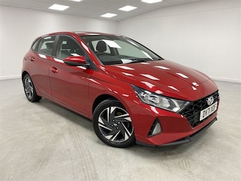 2021 - 1.0T GDi Element 5dr