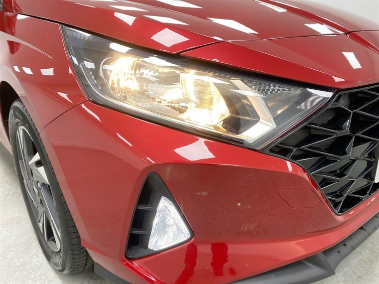 Used Hyundai i20 2021 for sale - 77840838: Photo 21