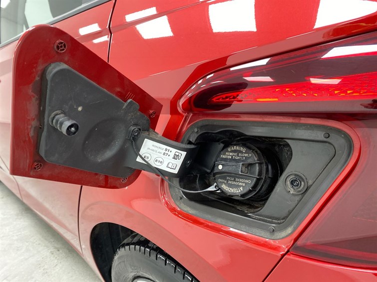 Used Hyundai i20 2021 for sale - 77840838: Photo 28