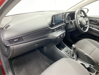 Used Hyundai i20 2021 for sale - 77840838: Photo