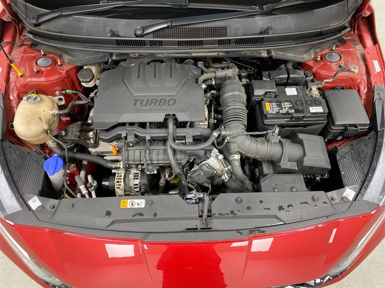 Used Hyundai i20 2021 for sale - 77840838: Photo 30