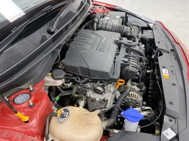 Used Hyundai i20 2021 for sale - 77840838: Photo 31