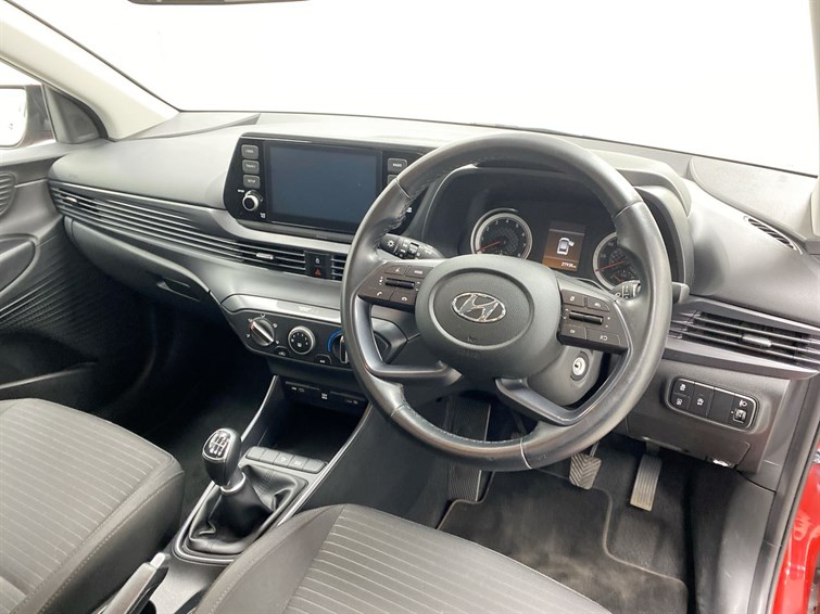 Used Hyundai i20 2021 for sale - 77840838: Photo 37