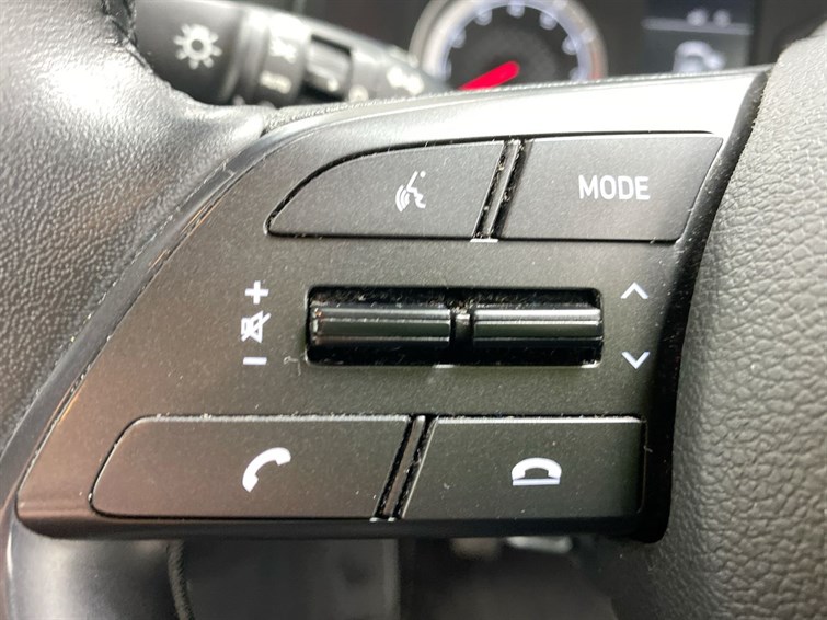 Used Hyundai i20 2021 for sale - 77840838: Photo 38