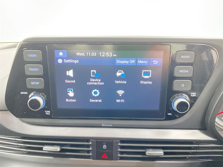 Used Hyundai i20 2021 for sale - 77840838: Photo 46